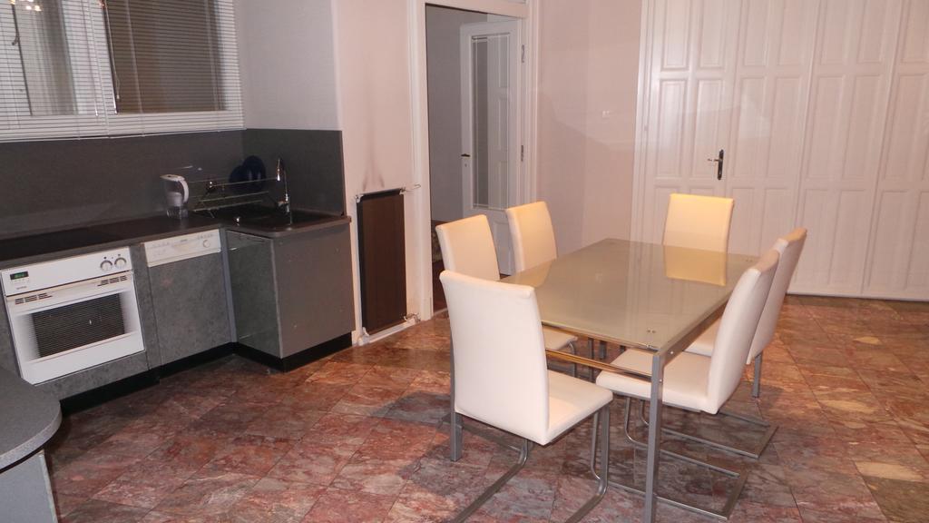 Fashion Street Luxury Apartment Budapest Room photo