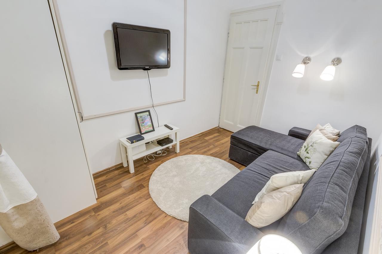 Fashion Street Luxury Apartment Budapest Exterior photo